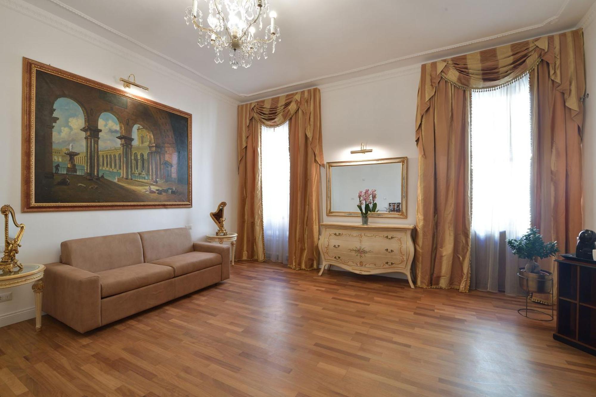 Trinita Rooms — Photos 2